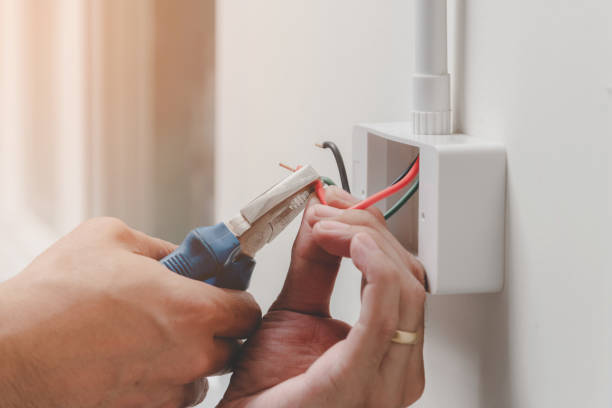 Emergency Electrical Repair Services in Island Walk, FL