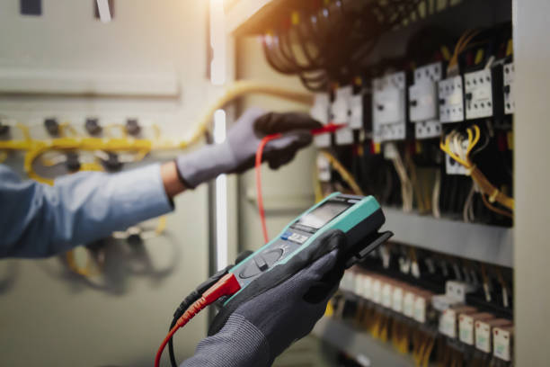 Electrical Maintenance Services in Island Walk, FL